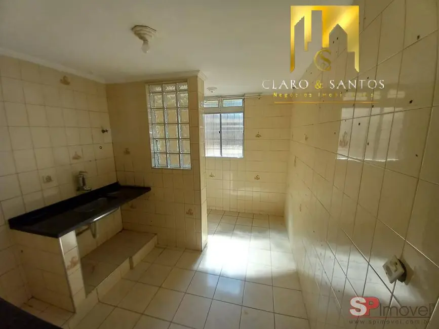 Foto 4 de Apartamento com 2 quartos à venda, 45m2 em Jardim Antártica, São Paulo - SP