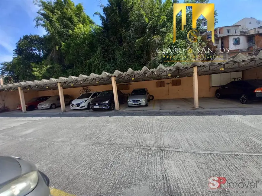 Foto 7 de Apartamento com 2 quartos à venda, 45m2 em Jardim Antártica, São Paulo - SP