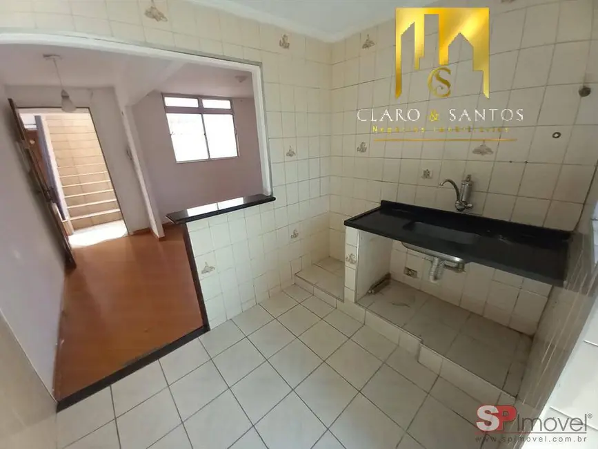 Foto 2 de Apartamento com 2 quartos à venda, 45m2 em Jardim Antártica, São Paulo - SP