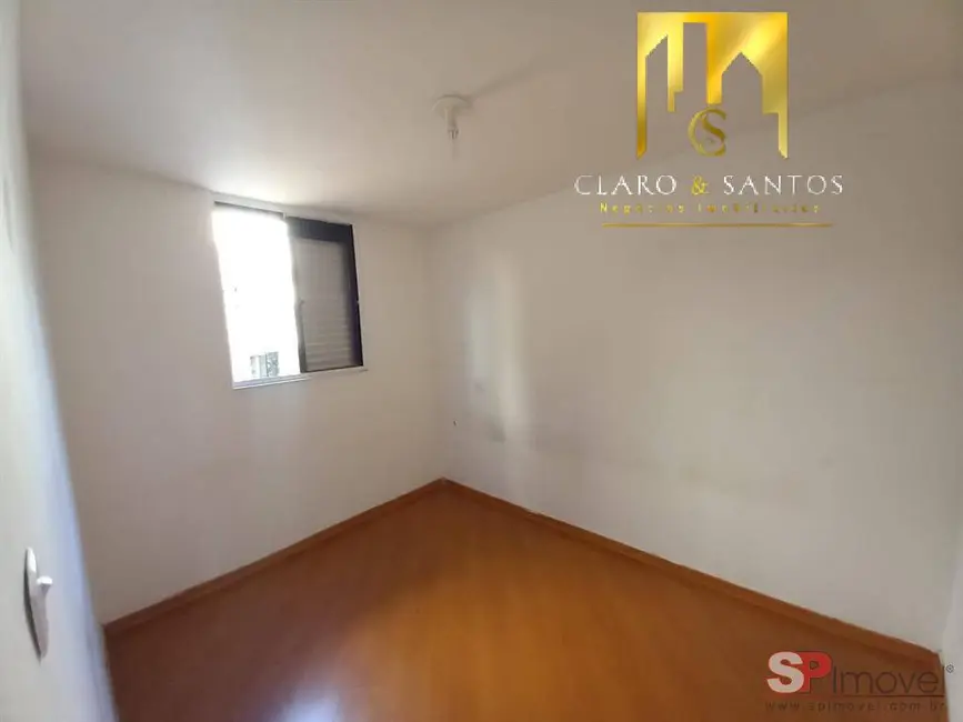 Foto 3 de Apartamento com 2 quartos à venda, 45m2 em Jardim Antártica, São Paulo - SP