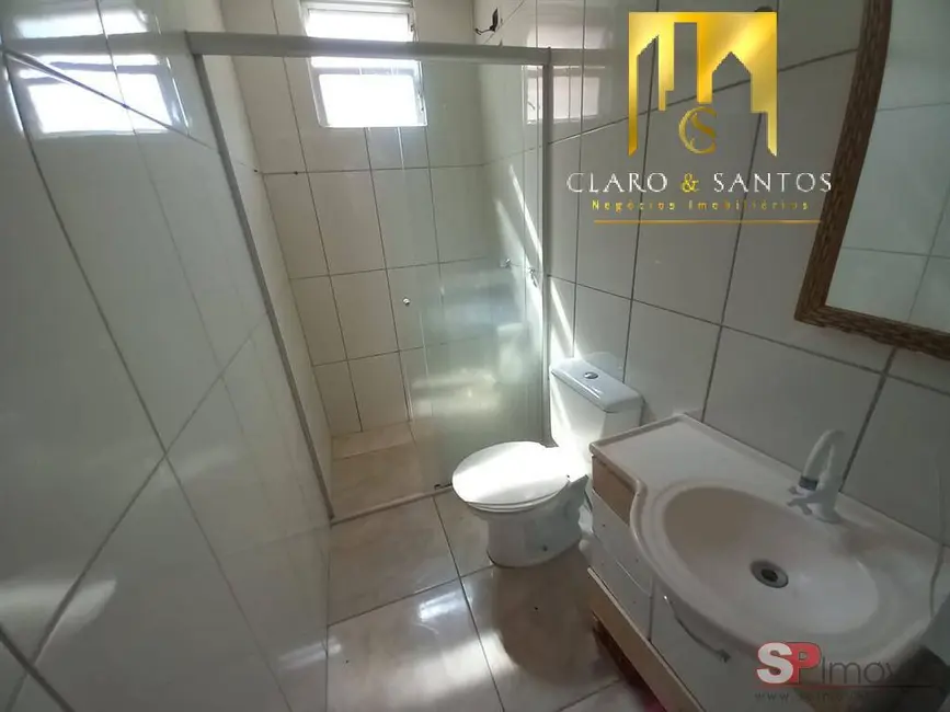 Foto 8 de Apartamento com 2 quartos à venda, 45m2 em Jardim Antártica, São Paulo - SP