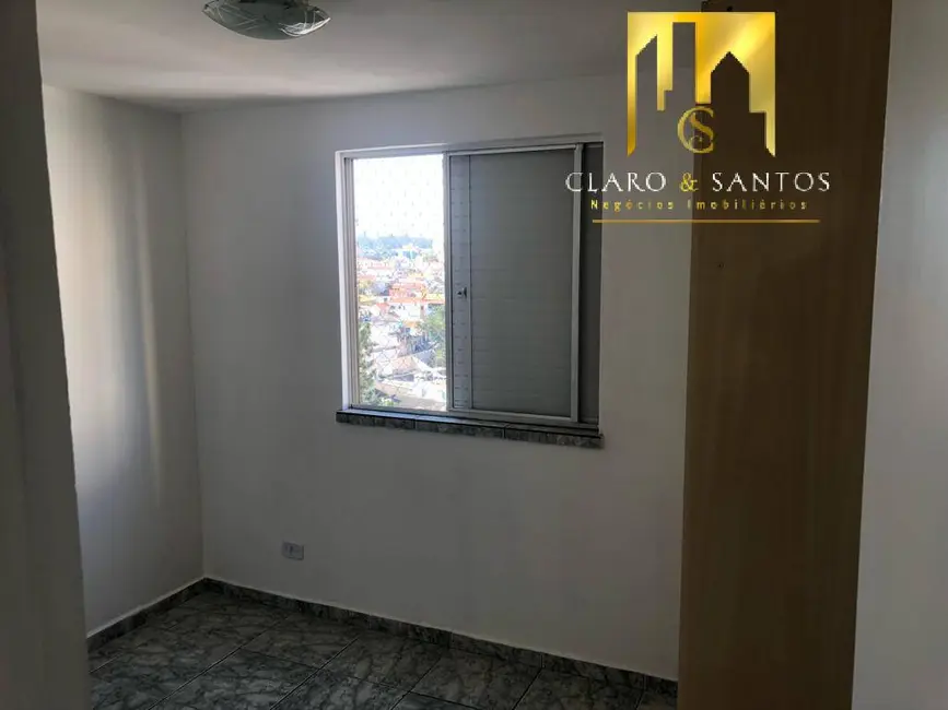 Foto 6 de Apartamento com 2 quartos à venda, 49m2 em Vila Nova Cachoeirinha, São Paulo - SP
