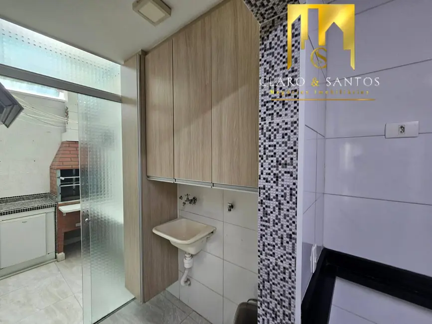 Casa com 2 quartos à venda, 45m2 em Vila Nivi, São Paulo - SP - imagem 2 Foto 2 de Casa com 2 quartos à venda, 45m2 em Vila Nivi, São Paulo - SP