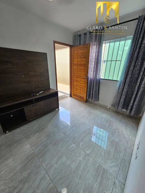 Casa com 2 quartos à venda, 45m2 em Vila Nivi, São Paulo - SP - imagem 7 Foto 7 de Casa com 2 quartos à venda, 45m2 em Vila Nivi, São Paulo - SP