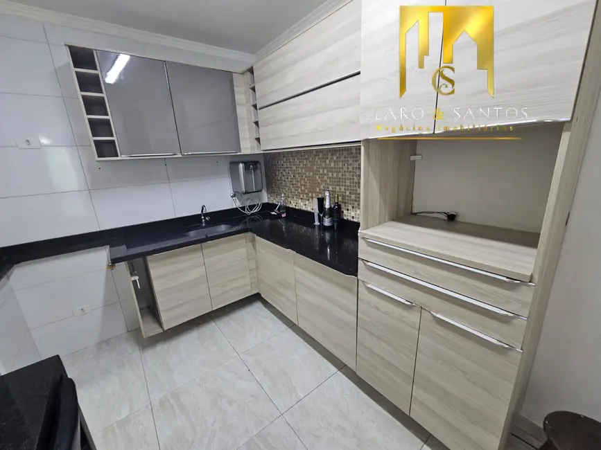Casa com 2 quartos à venda, 45m2 em Vila Nivi, São Paulo - SP - imagem 5 Foto 5 de Casa com 2 quartos à venda, 45m2 em Vila Nivi, São Paulo - SP