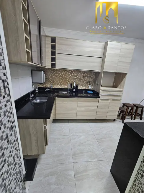 Casa com 2 quartos à venda, 45m2 em Vila Nivi, São Paulo - SP - imagem 4 Foto 4 de Casa com 2 quartos à venda, 45m2 em Vila Nivi, São Paulo - SP