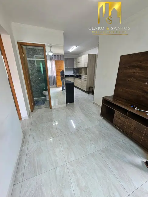 Casa com 2 quartos à venda, 45m2 em Vila Nivi, São Paulo - SP - imagem 6 Foto 6 de Casa com 2 quartos à venda, 45m2 em Vila Nivi, São Paulo - SP