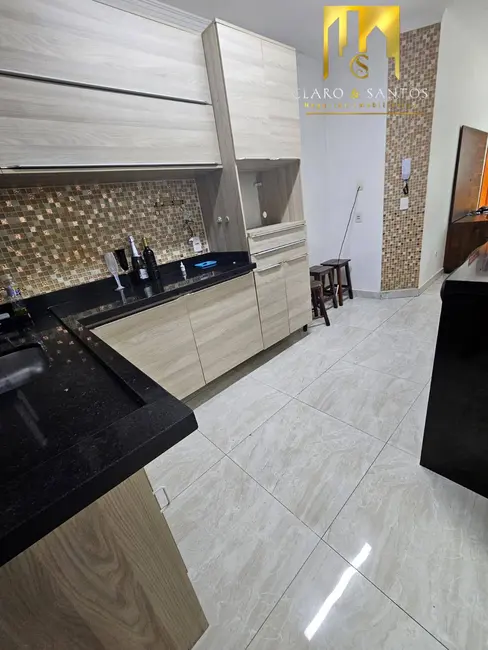 Casa com 2 quartos à venda, 45m2 em Vila Nivi, São Paulo - SP - imagem 1 Foto 1 de Casa com 2 quartos à venda, 45m2 em Vila Nivi, São Paulo - SP