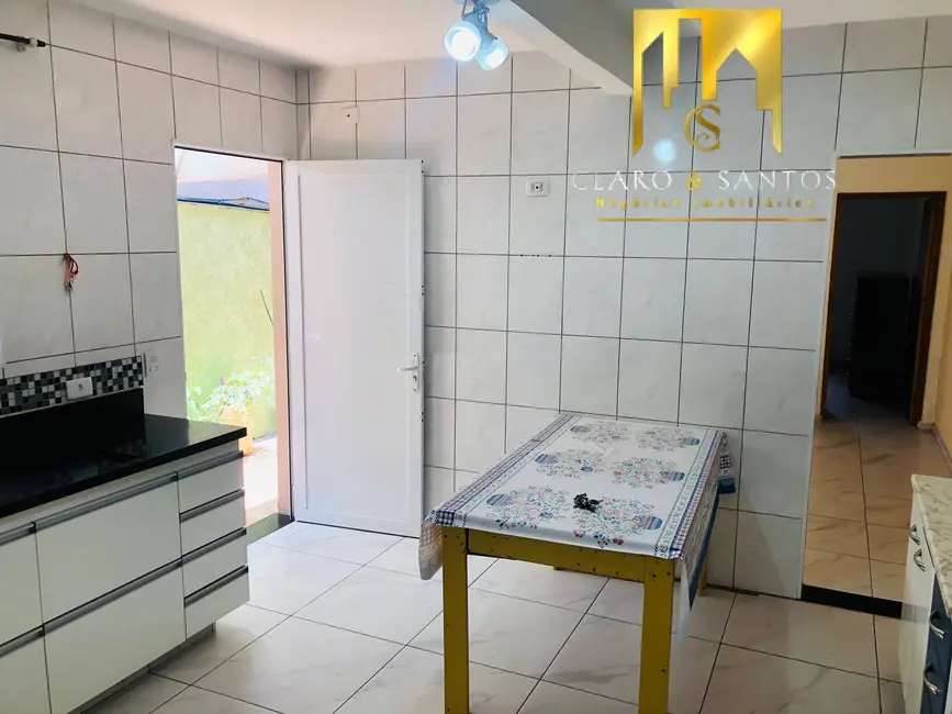 Foto 8 de Casa com 5 quartos à venda em Lauzane Paulista, São Paulo - SP