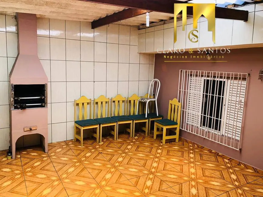 Foto 3 de Casa com 5 quartos à venda em Lauzane Paulista, São Paulo - SP