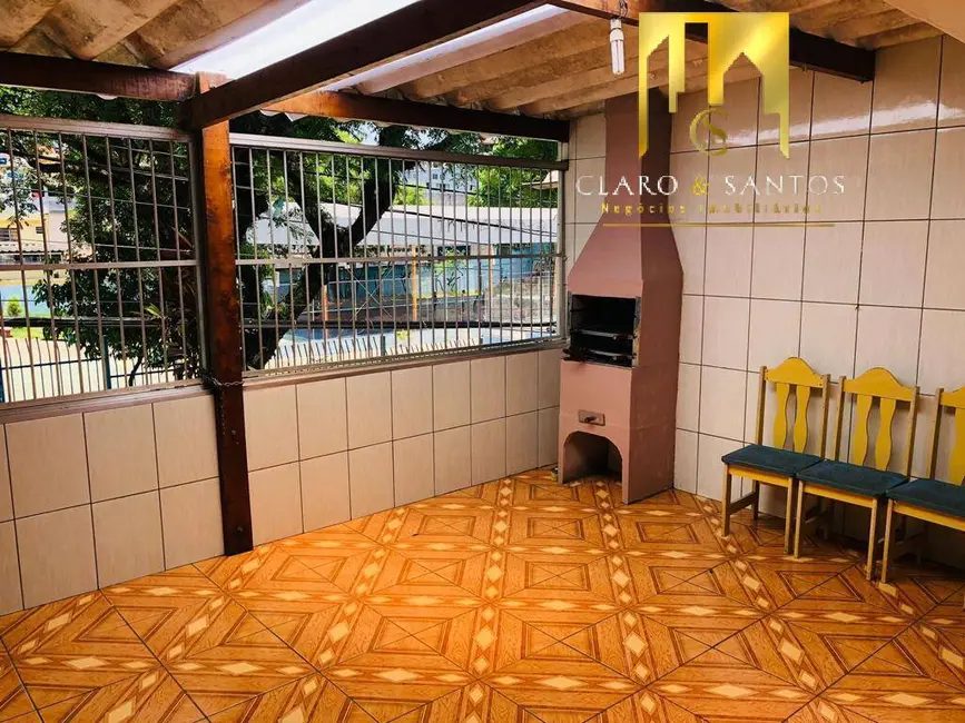 Foto 7 de Casa com 5 quartos à venda em Lauzane Paulista, São Paulo - SP