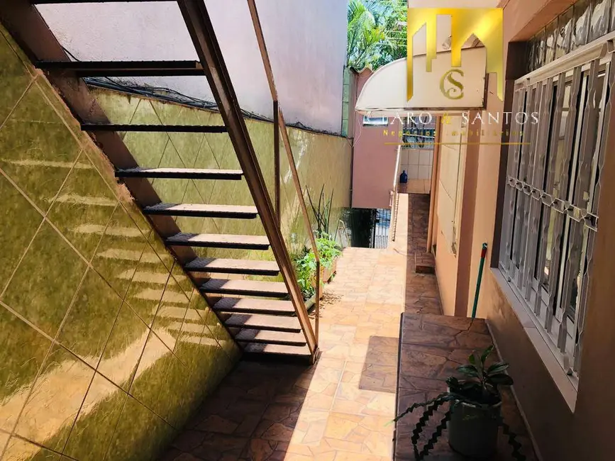 Foto 5 de Casa com 5 quartos à venda em Lauzane Paulista, São Paulo - SP