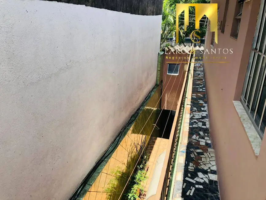 Foto 4 de Casa com 5 quartos à venda em Lauzane Paulista, São Paulo - SP