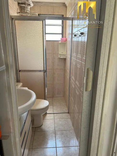 Foto 9 de Apartamento com 2 quartos à venda, 45m2 em Perus, São Paulo - SP