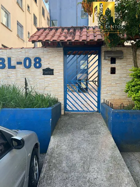 Foto 1 de Apartamento com 2 quartos à venda, 45m2 em Perus, São Paulo - SP
