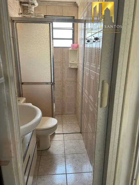 Foto 8 de Apartamento com 2 quartos à venda, 45m2 em Perus, São Paulo - SP