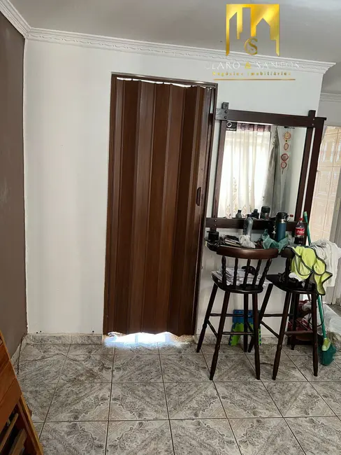 Foto 3 de Apartamento com 2 quartos à venda, 45m2 em Perus, São Paulo - SP