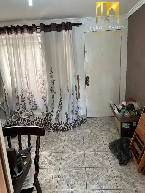 Foto 6 de Apartamento com 2 quartos à venda, 45m2 em Perus, São Paulo - SP
