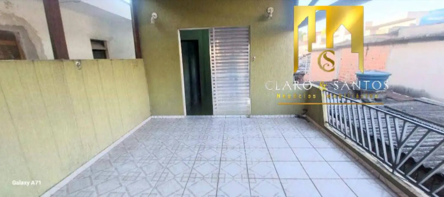 Casa com 5 quartos à venda em Sítio Morro Grande, São Paulo - SP - imagem 1 Foto 1 de Casa com 5 quartos à venda em Sítio Morro Grande, São Paulo - SP