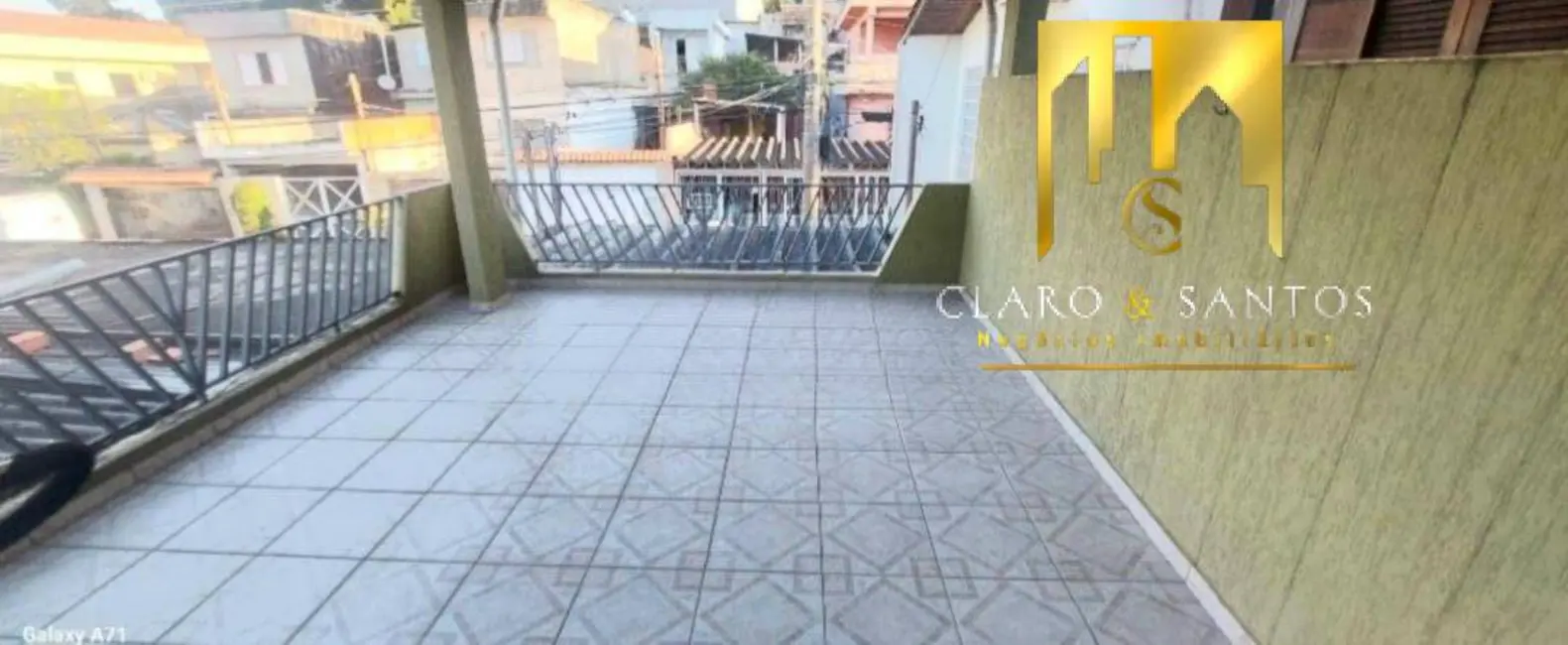 Casa com 5 quartos à venda em Sítio Morro Grande, São Paulo - SP - imagem 3 Foto 3 de Casa com 5 quartos à venda em Sítio Morro Grande, São Paulo - SP