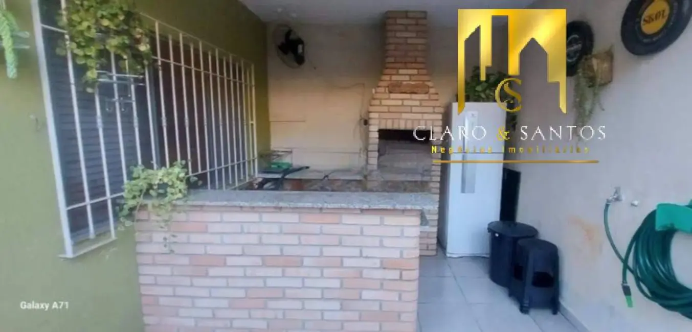 Casa com 5 quartos à venda em Sítio Morro Grande, São Paulo - SP - imagem 7 Foto 7 de Casa com 5 quartos à venda em Sítio Morro Grande, São Paulo - SP