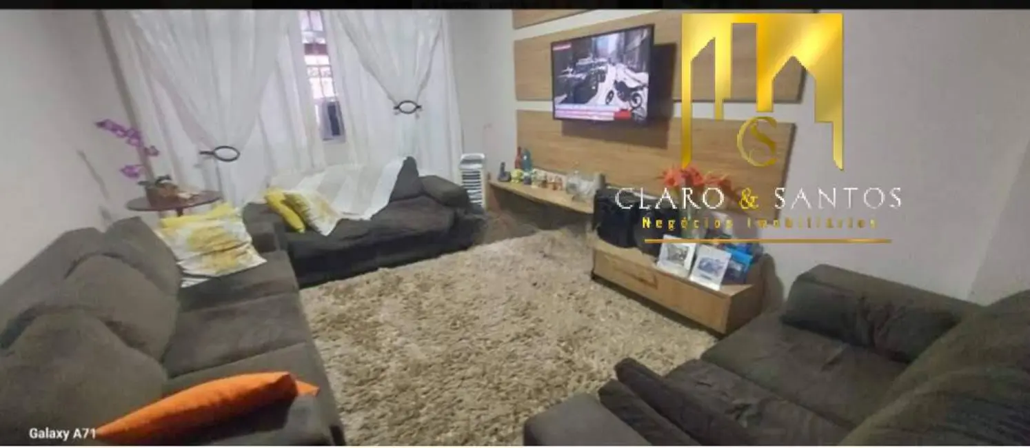 Casa com 5 quartos à venda em Sítio Morro Grande, São Paulo - SP - imagem 8 Foto 8 de Casa com 5 quartos à venda em Sítio Morro Grande, São Paulo - SP