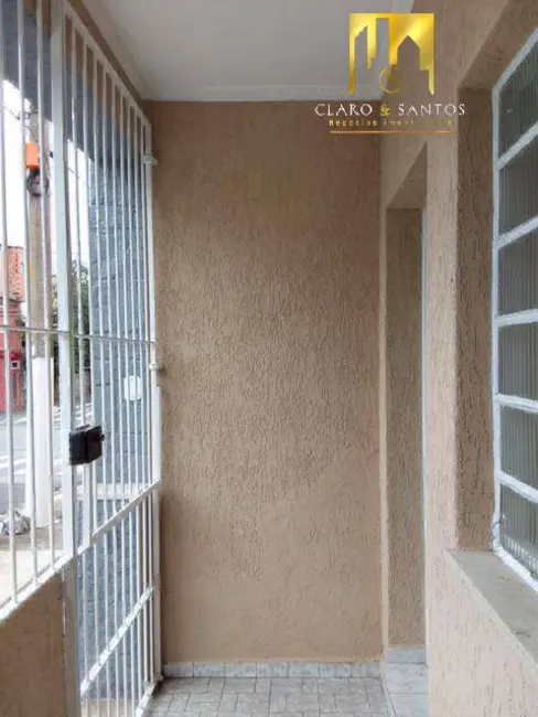 Foto 3 de Casa com 2 quartos à venda, 64m2 em Vila Maria, São Paulo - SP