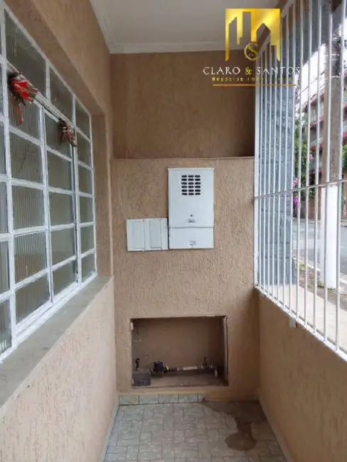 Foto 1 de Casa com 2 quartos à venda, 64m2 em Vila Maria, São Paulo - SP