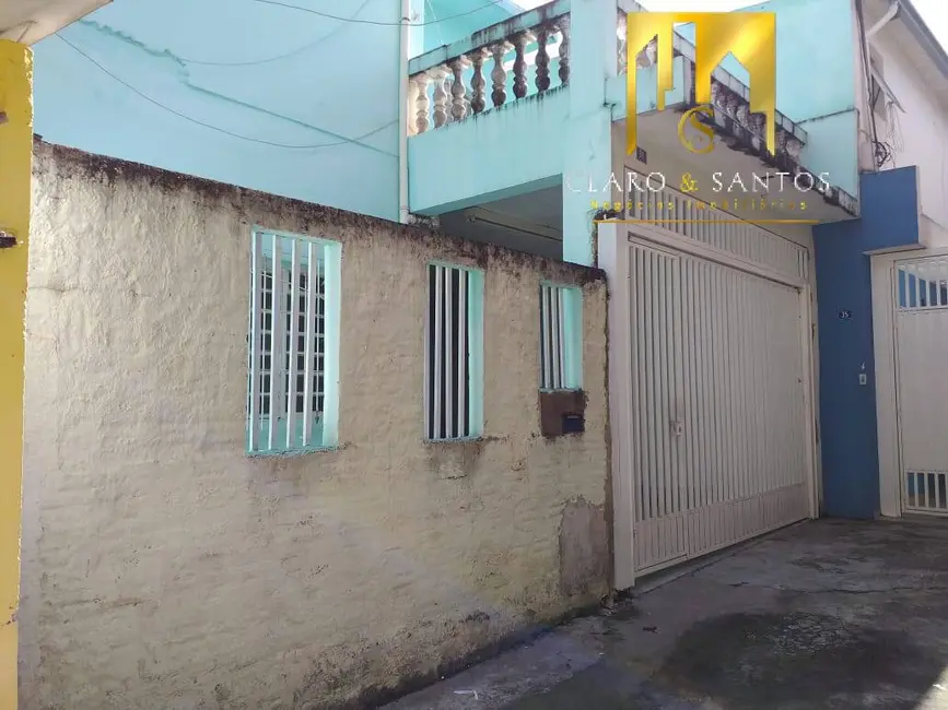 Casa com 3 quartos à venda em Vila Rosália, Guarulhos - SP - imagem 5 Foto 5 de Casa com 3 quartos à venda em Vila Rosália, Guarulhos - SP