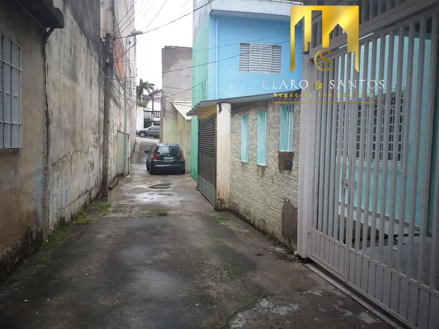 Casa com 3 quartos à venda em Vila Rosália, Guarulhos - SP - imagem 3 Foto 3 de Casa com 3 quartos à venda em Vila Rosália, Guarulhos - SP