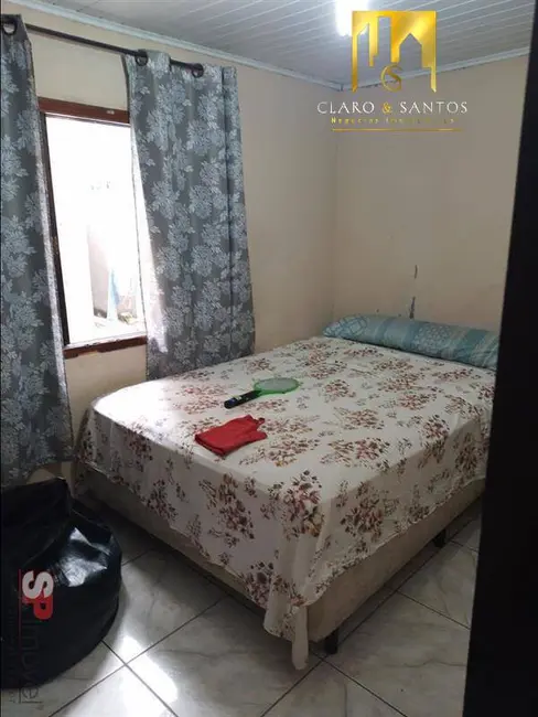 Foto 6 de Casa com 2 quartos à venda, 50m2 em Jardim Maria Nazaré, São Paulo - SP
