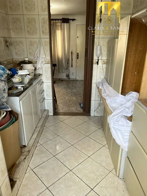 Foto 5 de Casa com 2 quartos à venda, 50m2 em Jardim Maria Nazaré, São Paulo - SP