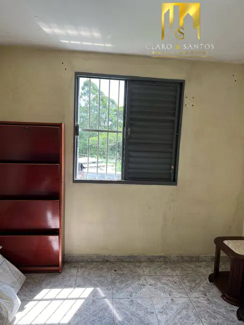 Foto 2 de Casa com 2 quartos à venda, 50m2 em Jardim Maria Nazaré, São Paulo - SP