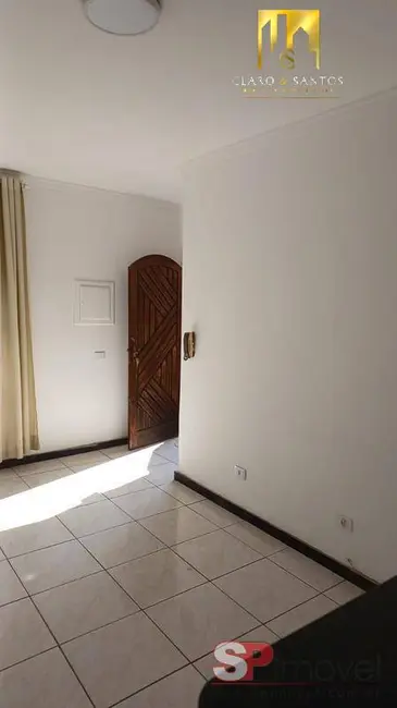 Foto 2 de Casa com 2 quartos à venda, 50m2 em Vila Gustavo, São Paulo - SP
