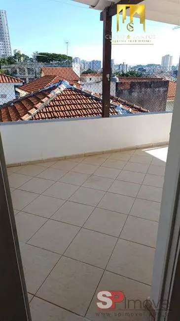 Foto 3 de Casa com 2 quartos à venda, 50m2 em Vila Gustavo, São Paulo - SP