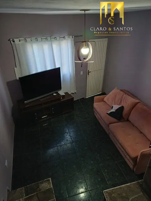 Foto 4 de Casa à venda, 115m2 em Jardim Francisco Mendes, São Paulo - SP