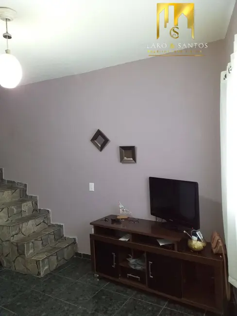 Foto 6 de Casa à venda, 115m2 em Jardim Francisco Mendes, São Paulo - SP