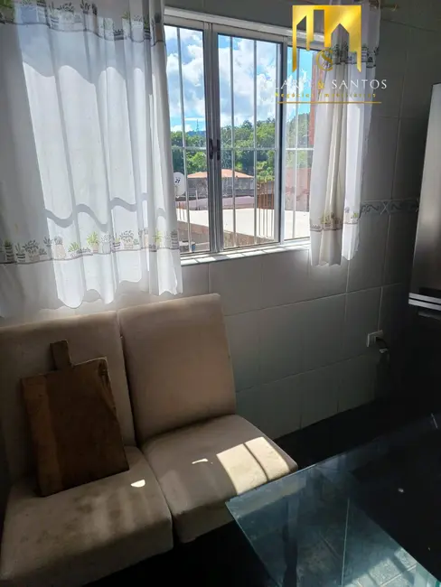 Foto 7 de Casa à venda, 115m2 em Jardim Francisco Mendes, São Paulo - SP