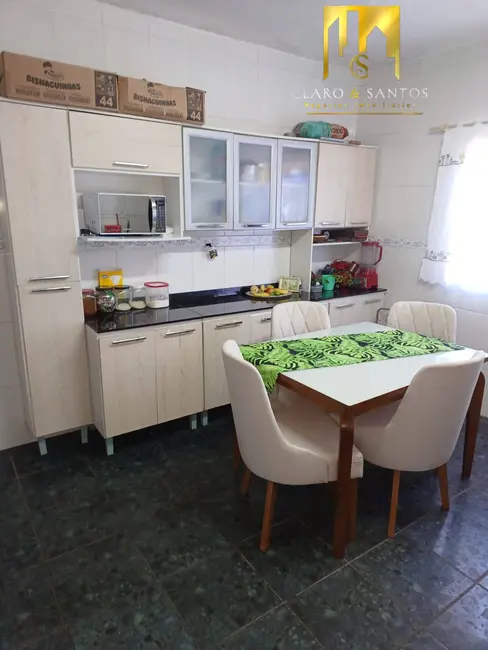 Foto 9 de Casa à venda, 115m2 em Jardim Francisco Mendes, São Paulo - SP