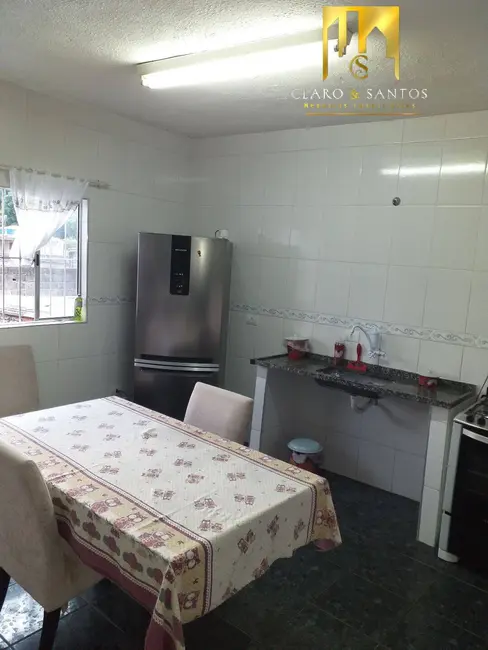 Foto 5 de Casa à venda, 115m2 em Jardim Francisco Mendes, São Paulo - SP