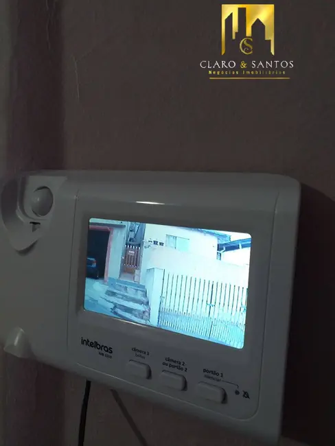 Foto 1 de Casa à venda, 115m2 em Jardim Francisco Mendes, São Paulo - SP