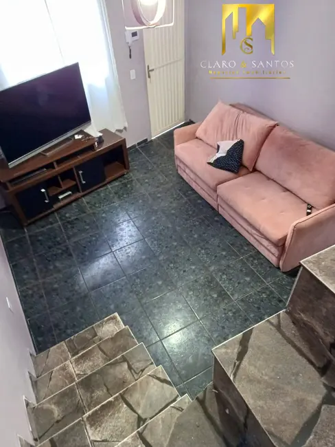 Foto 3 de Casa à venda, 115m2 em Jardim Francisco Mendes, São Paulo - SP