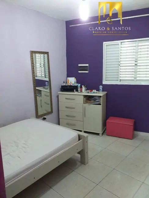 Foto 2 de Casa à venda, 115m2 em Jardim Francisco Mendes, São Paulo - SP