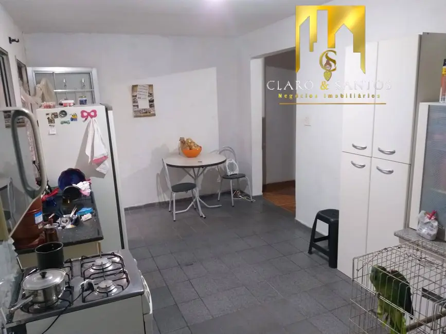 Foto 4 de Casa com 2 quartos à venda em Penha de França, São Paulo - SP