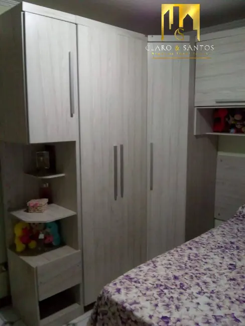 Apartamento com 2 quartos à venda, 54m2 em Jardim Brasília (Zona Norte), São Paulo - SP - imagem 5 Foto 5 de Apartamento com 2 quartos à venda, 54m2 em Jardim Brasília (Zona Norte), São Paulo - SP