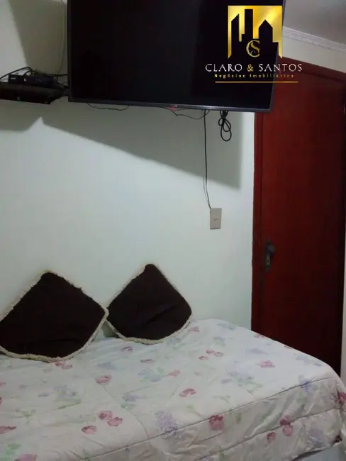 Apartamento com 2 quartos à venda, 54m2 em Jardim Brasília (Zona Norte), São Paulo - SP - imagem 8 Foto 8 de Apartamento com 2 quartos à venda, 54m2 em Jardim Brasília (Zona Norte), São Paulo - SP