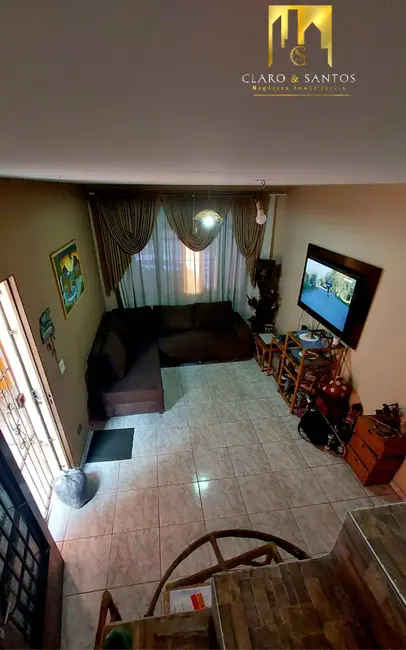 Casa com 3 quartos à venda, 122m2 em Jardim Nove de Julho, São Paulo - SP - imagem 9 Foto 9 de Casa com 3 quartos à venda, 122m2 em Jardim Nove de Julho, São Paulo - SP