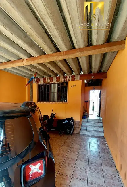 Casa com 3 quartos à venda, 122m2 em Jardim Nove de Julho, São Paulo - SP - imagem 1 Foto 1 de Casa com 3 quartos à venda, 122m2 em Jardim Nove de Julho, São Paulo - SP