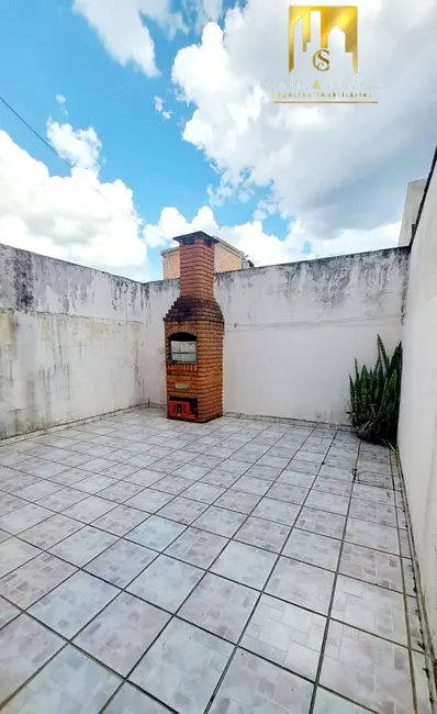 Casa com 3 quartos à venda, 122m2 em Jardim Nove de Julho, São Paulo - SP - imagem 7 Foto 7 de Casa com 3 quartos à venda, 122m2 em Jardim Nove de Julho, São Paulo - SP