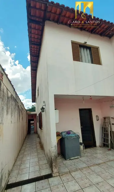 Casa com 3 quartos à venda, 122m2 em Jardim Nove de Julho, São Paulo - SP - imagem 6 Foto 6 de Casa com 3 quartos à venda, 122m2 em Jardim Nove de Julho, São Paulo - SP